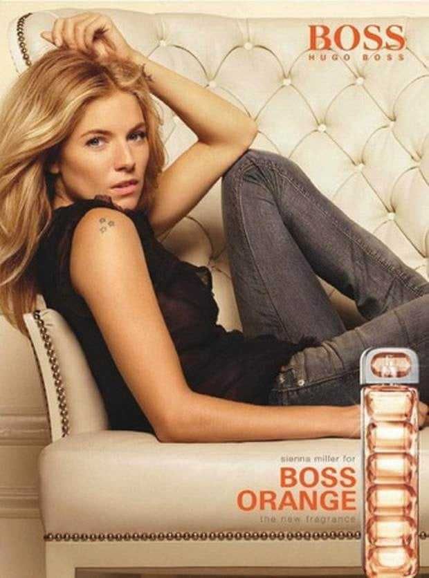 Hugo Boss Orange  за жени 75 ml