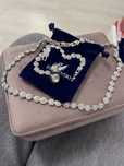 Set swarovski angelic colier+ cercei+ bratara