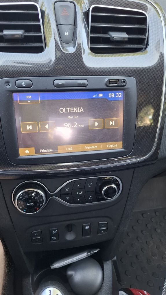 Dacia Logan Prestige 2018 full