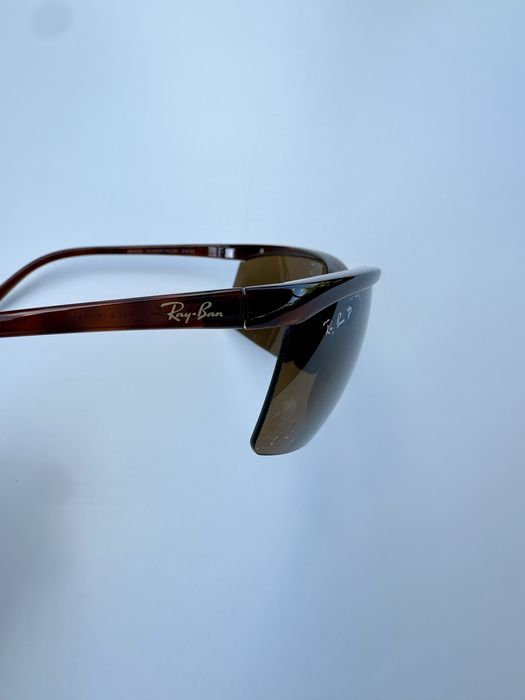Ray Ban RB4025 Ps Sport Nylon