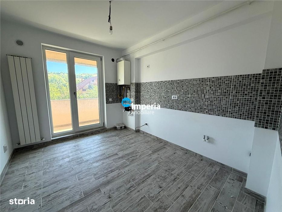 Apartament de vanzare 2 cam, intabulat, bloc nou,Rediu complex EOS