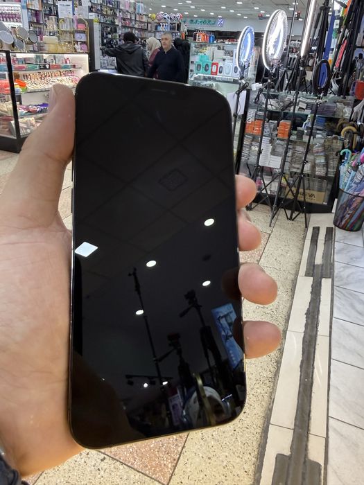 Iphone 12 pro max 128Gb