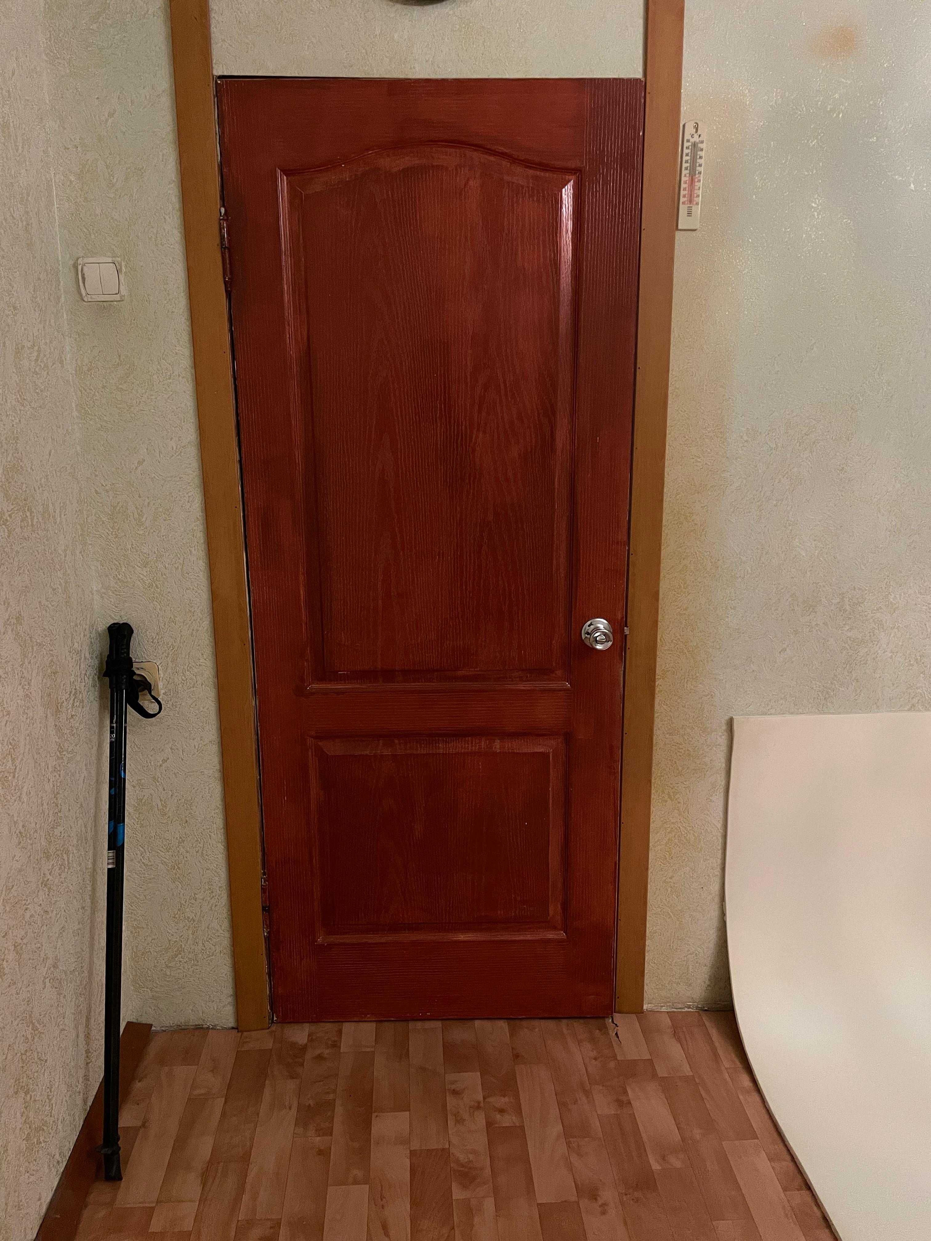 Двери б/у в отличном состоянии