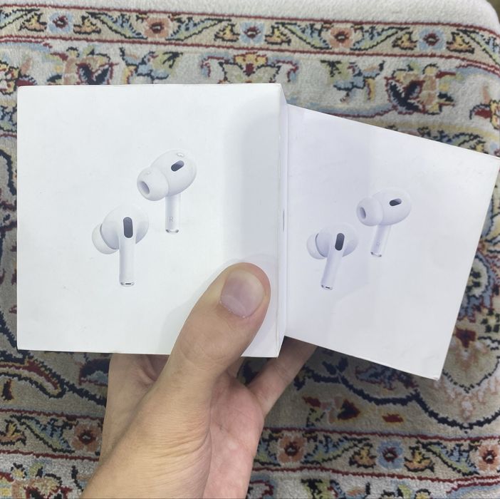 Airpods Pro 2 original