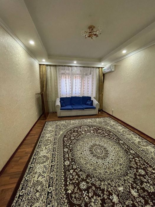 Ц-1 Есо Парк центр 3/4/4