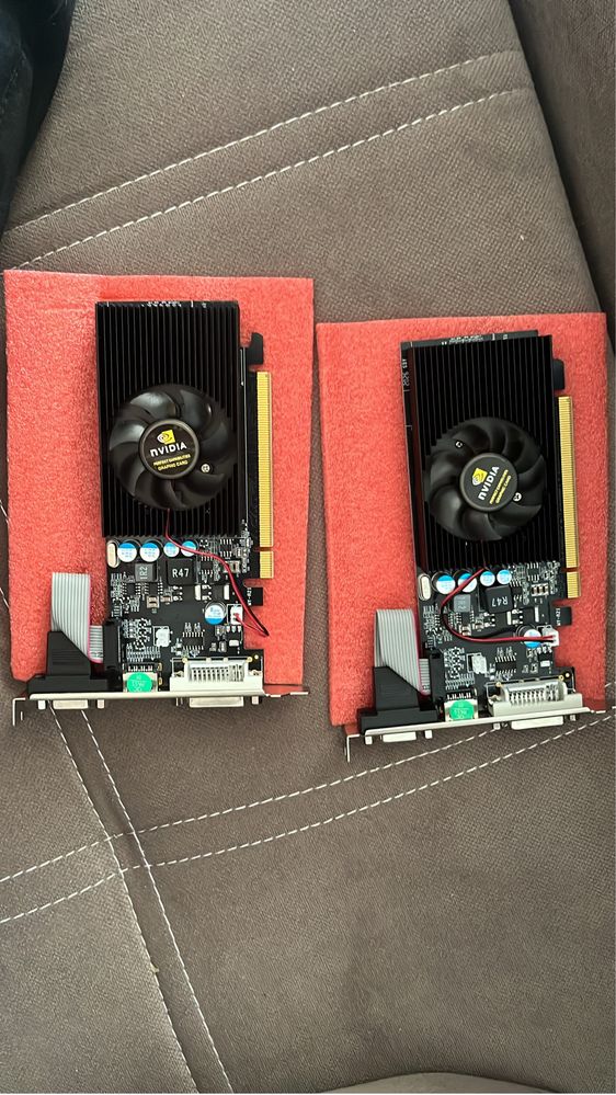 Ge Force-GT210-Graphic
