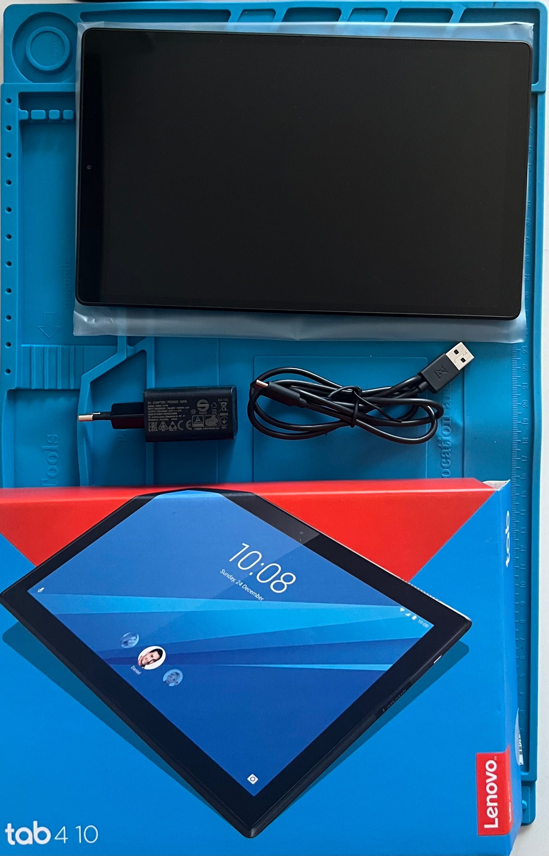 Lenovo Tab M10 TB-X306X