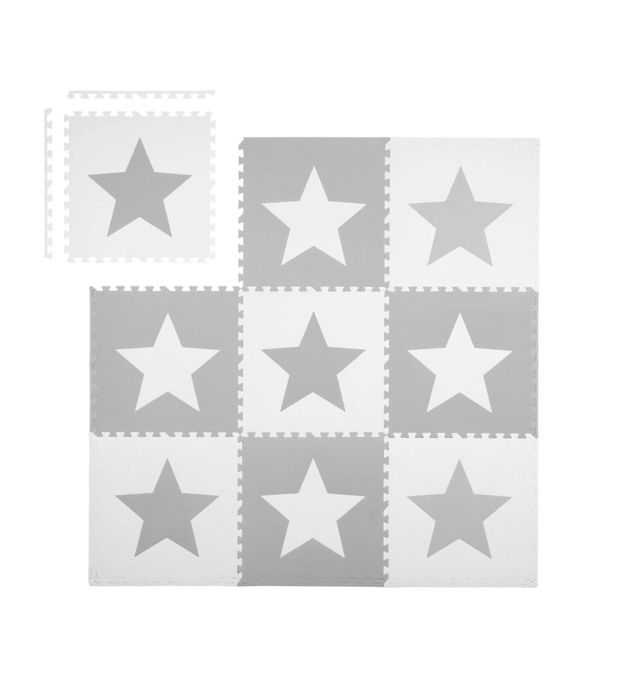 Подложка за игра от пяна 180х180