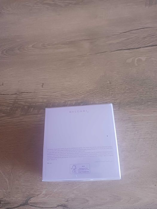 Bvlgari Omnia Crystalline