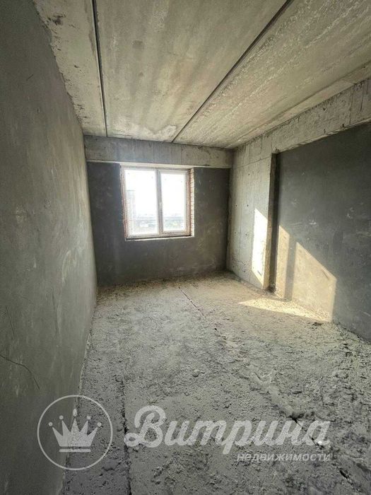 3 комнатная квартира ЖК Compass