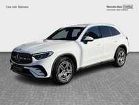 Mercedes-Benz GLC Pachet AMG / Faruri LED / 9G-Tronic