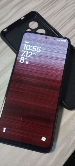 Xiomi Redmi Note 12