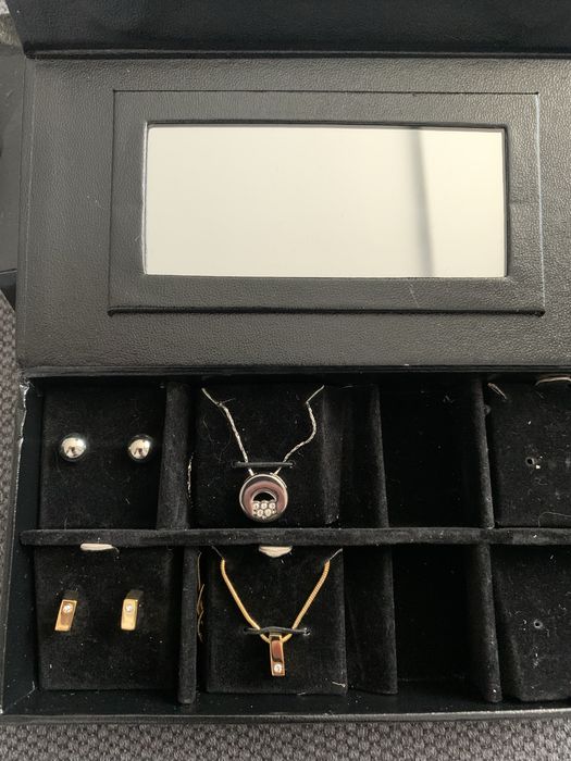 Дамски бижута Pierre Cadin