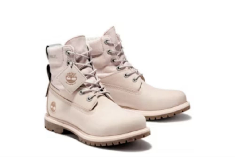 Боти Timberland