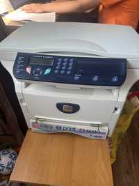Принтер Xerox Phaser 3100MFP