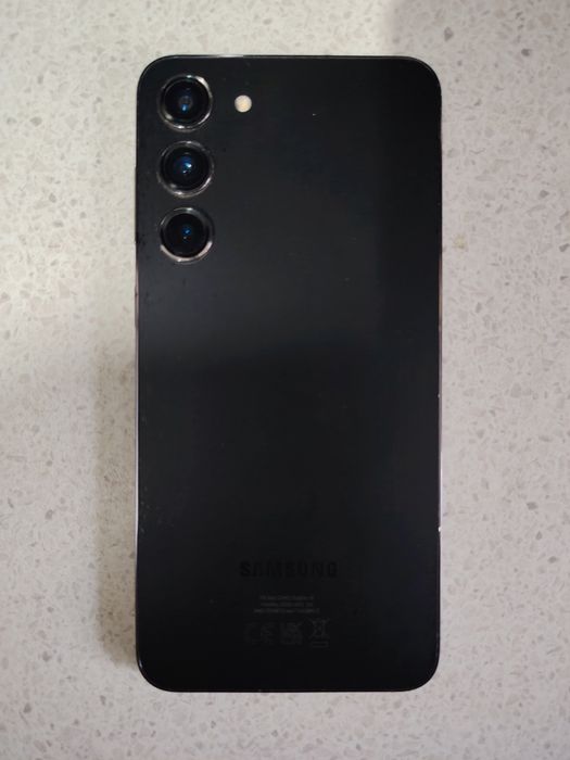 Telefon Samsung Galaxy S 23 Plus Impecabil