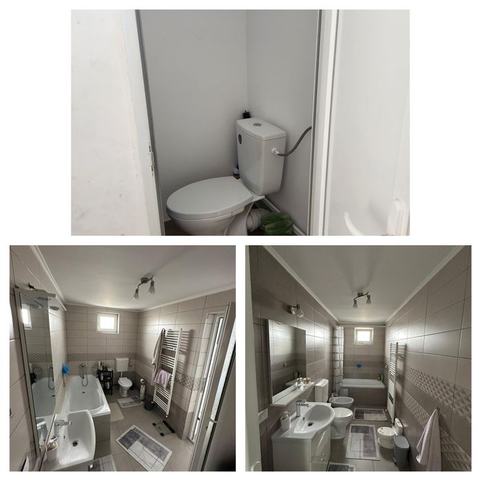 Casa la Cheie de Vanzare