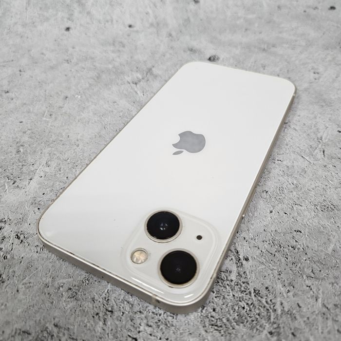 Apple iPhone 13 128Gb 94%(Риддер)Независимости34(лот775117)