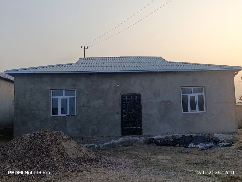 Продается дом в Улугобад МФЙ