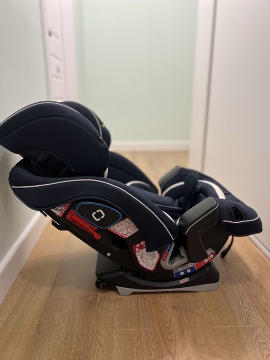 Scaun Auto Graco Slimfit LX