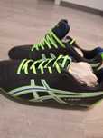 Adidasi de fotbal asics