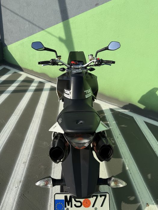 KTM Superduke 990 Pret Redus!