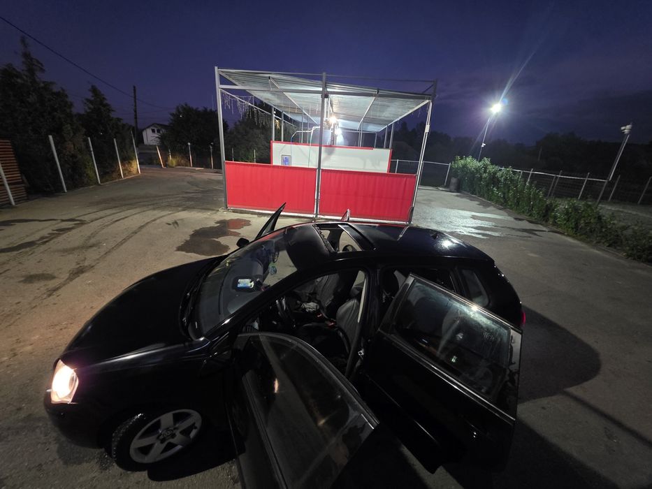 Volkswagen polo 1,9TDI