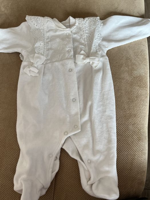 Ромпери различни  размери