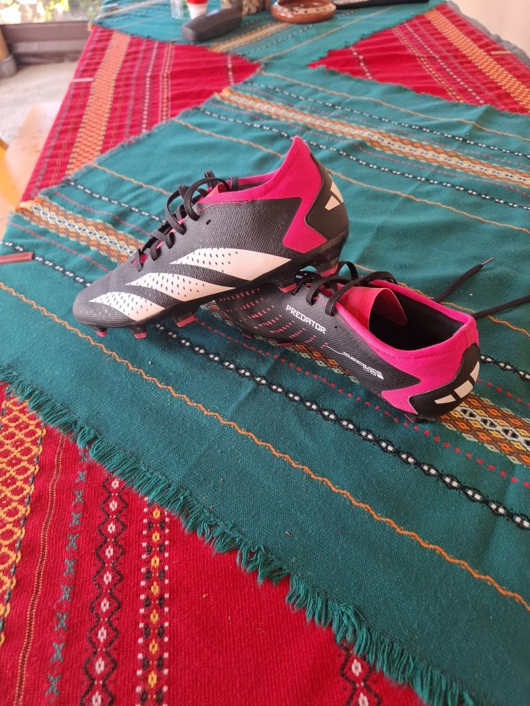 Adidas Predator Accuracy