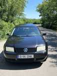 Volkswagen bora 2.0 benzina+gpl