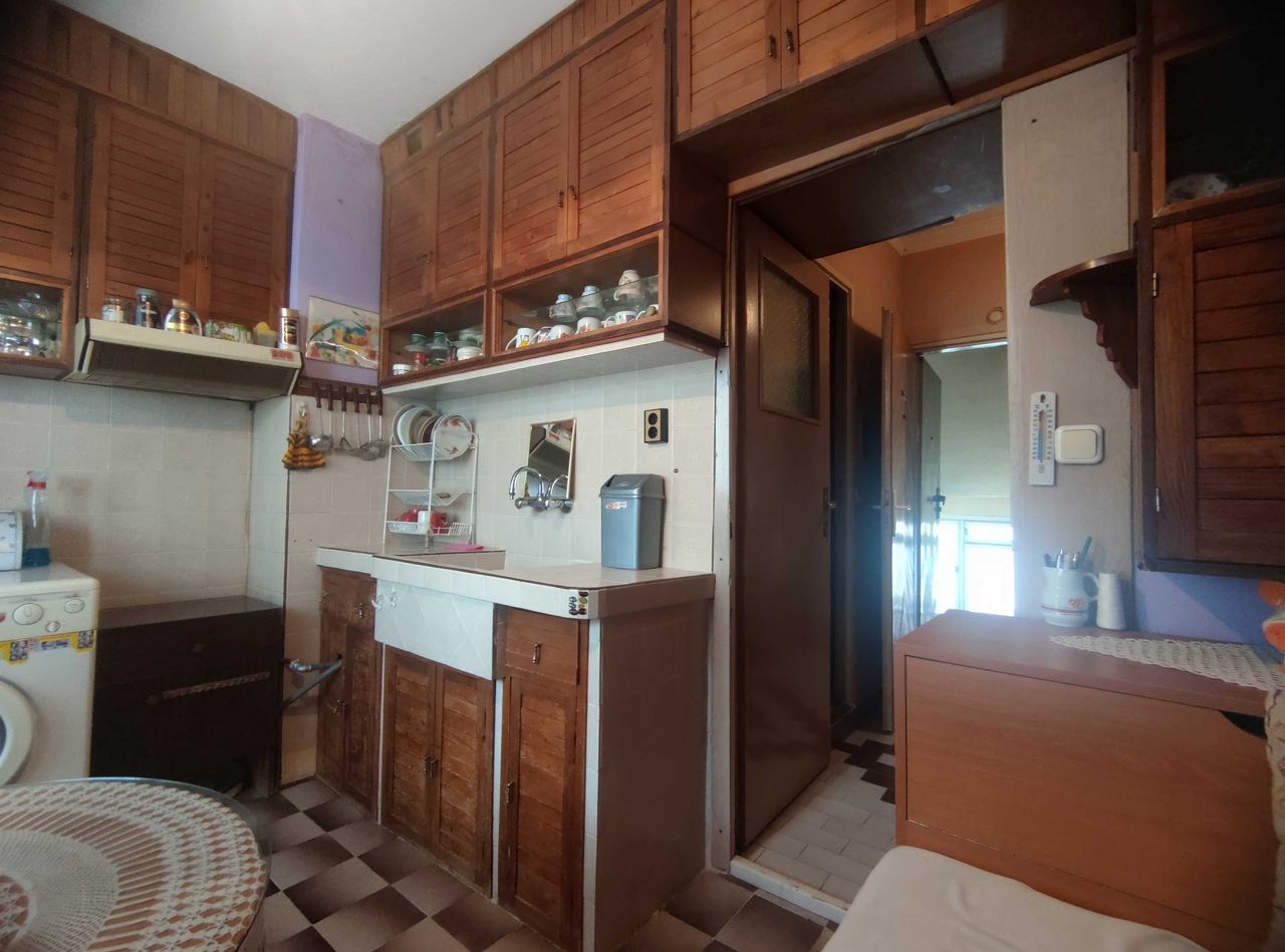 Продава се Двустаен апартамент в Стара Загора, Аязмото - 38 кв.м за 1316 €/кв.м - Снимка #5