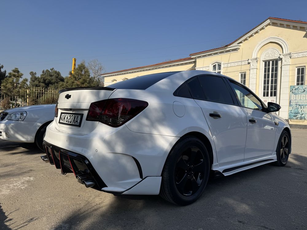 Авто с гарантии