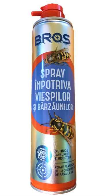 Insecticid spray viespi