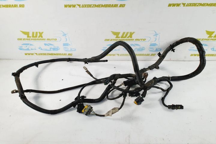 Instalatie electrica cablaj 1.6 hdi 9hl 9688609680 Citroen C5 1 (facelift)  [din 2004 pana  2008] s