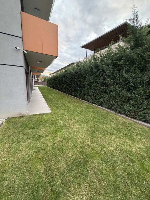 Brădina Garden – Întreținere spații verzi 2026 cu factură