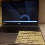 Laptop Acer Chromebook (vl) star amanet