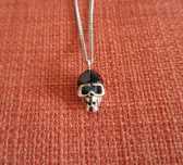 Colier Swarovski Taddeo nou cu cutie si eticheta