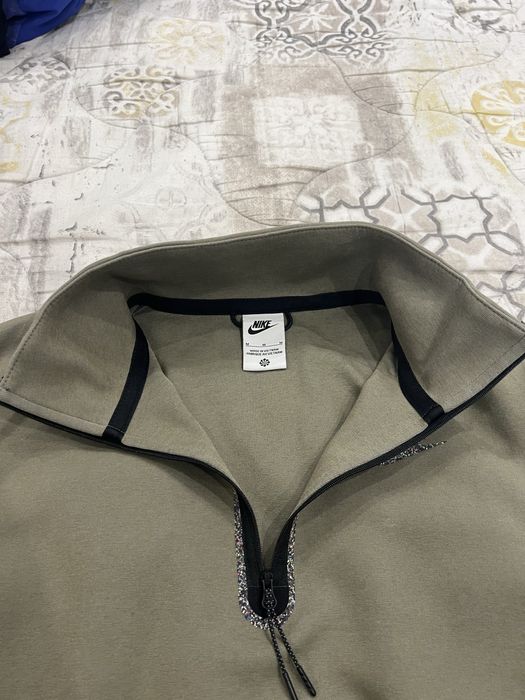 Nike tech fleece горнище