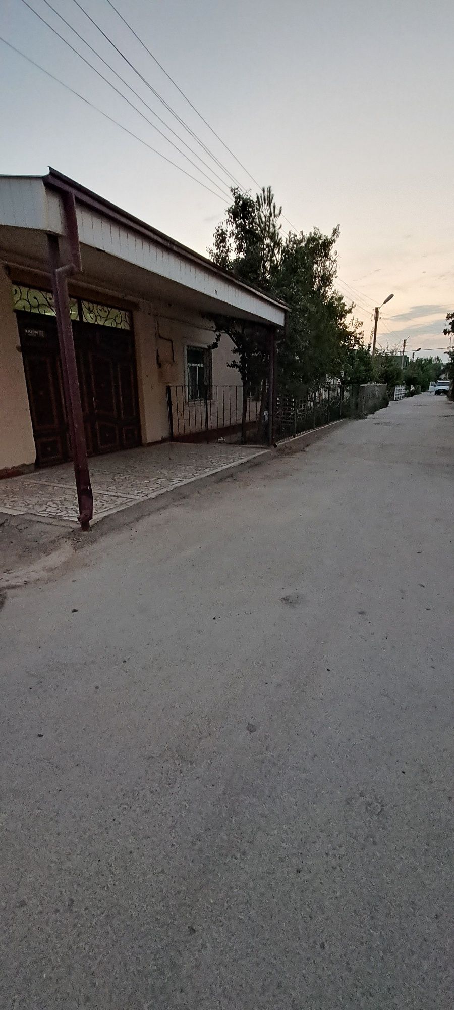 Срочно Продаётся 25а мк/р одно этажн котедж  6-комн дом квт