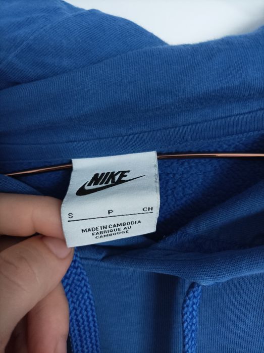 Hanorac Nike bărbați