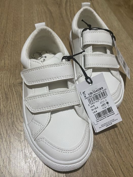 Adidasi Next noi 25,5