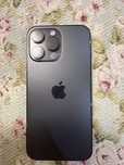 Iphone 14 pro max 256Gb e-Sim