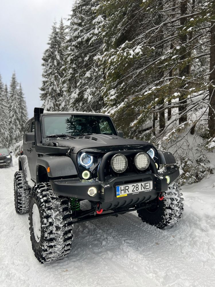 Jeep wrangler jk 2014