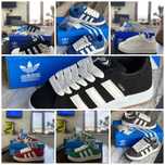 7 ВИДА (36-46н) Adidas Campus маратонки
