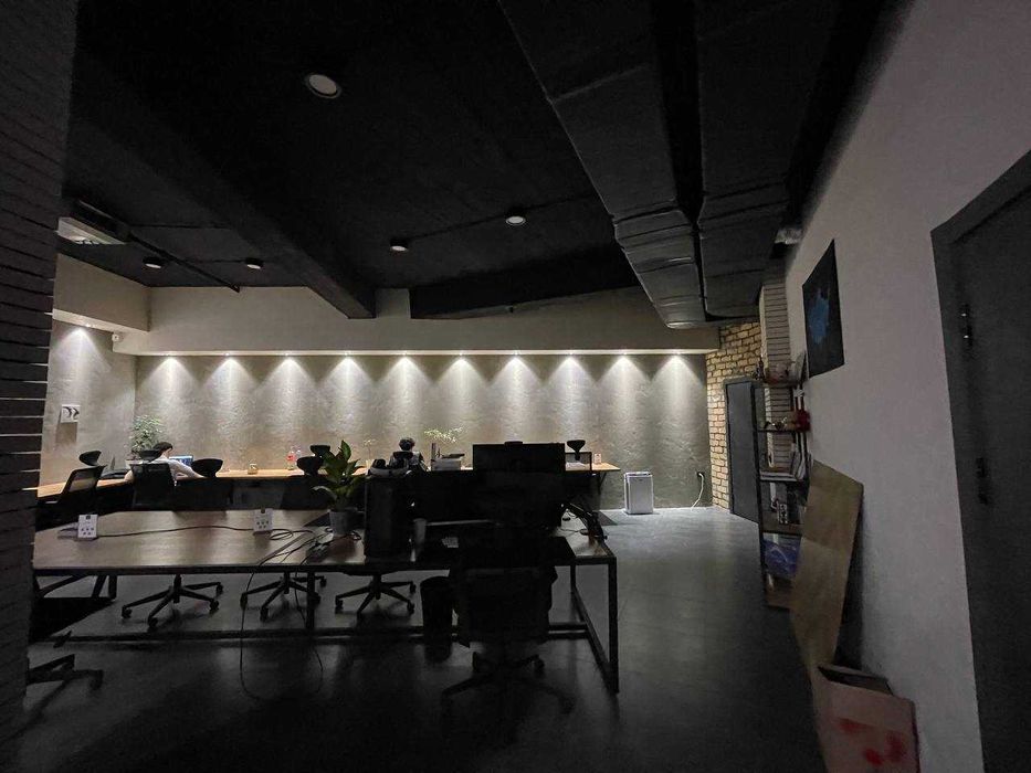 Аренда офисов в центре города — Ракат махалля [SM]