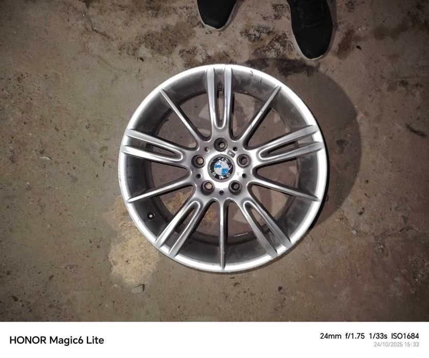 Jante originale bmw