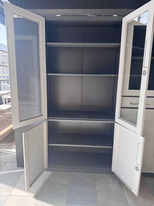 металлический шкаф / стеллаж для дома / полка для кухни