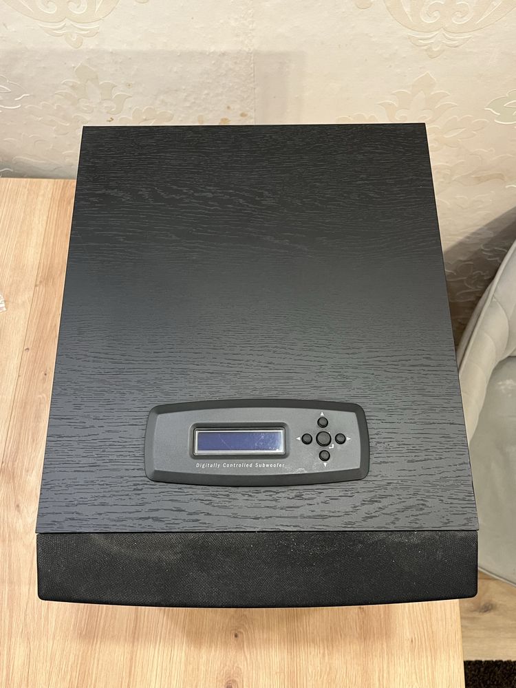 Klipsch RSW 10d 500 вата субуфер subwoofer