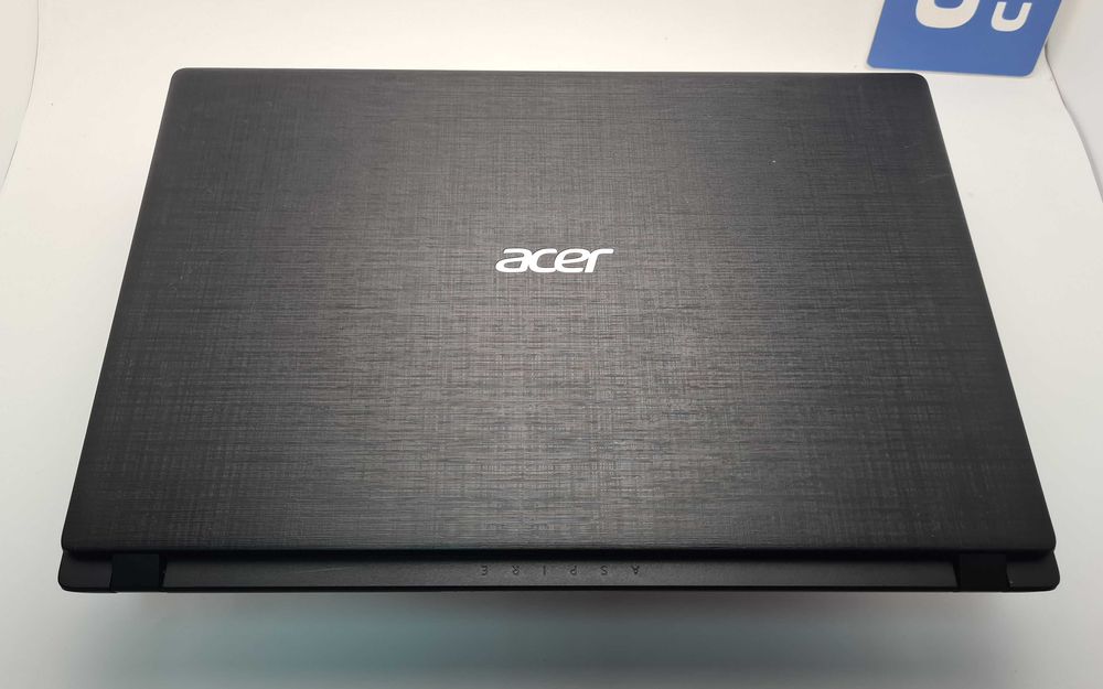 Acer Aspire 3 A315-51 i3 6006/8GB/256SSD/1TB HDD