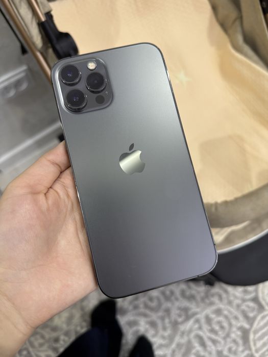 Iphone 12 Pro Max 256 Gb